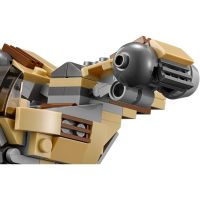 LEGO Star Wars 75129 Wookieská válečná loď 5