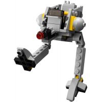 LEGO Star Wars 75129 Wookieská válečná loď 6