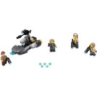LEGO Star Wars 75131 Bitevní balíček Odporu 2