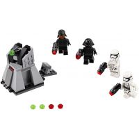 LEGO Star Wars 75132 Bitevní balíček Prvního řádu 2