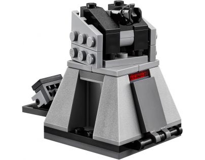 LEGO Star Wars 75132 Bitevní balíček Prvního řádu