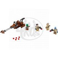 LEGO Star Wars 75133 Bitevní balíček Povstalců 2
