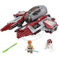 LEGO Star Wars 75135 Obi-Wan's Jedi Interceptor 2