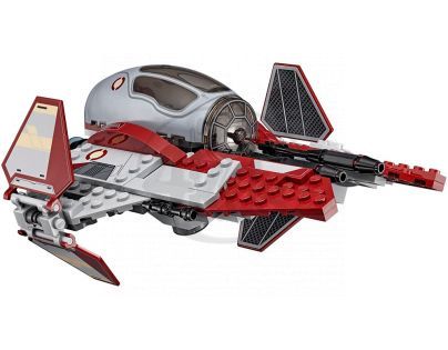 LEGO Star Wars 75135 Obi-Wan's Jedi Interceptor