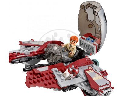 LEGO Star Wars 75135 Obi-Wan's Jedi Interceptor