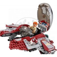 LEGO Star Wars 75135 Obi-Wan's Jedi Interceptor 4