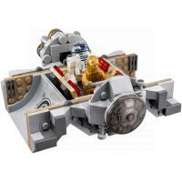 LEGO Star Wars 75136 Únikový modul pro droidy 3
