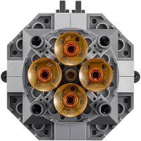 LEGO Star Wars 75136 Únikový modul pro droidy 6
