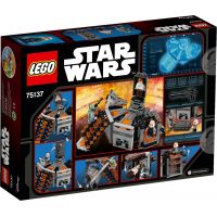 LEGO Star Wars 75137 Karbonová mrazící komora 2