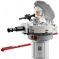 LEGO Star Wars 75138 Útok z planety Hoth 3
