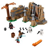 LEGO Star Wars 75139 Bitva na Takodaně 2