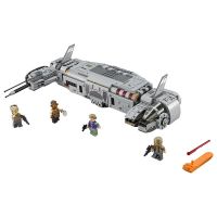 LEGO Star Wars 75140 Vojenský transport Odporu 2