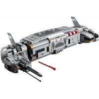 LEGO Star Wars 75140 Vojenský transport Odporu 4