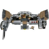 LEGO Star Wars 75140 Vojenský transport Odporu 5