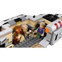 LEGO Star Wars 75140 Vojenský transport Odporu 6