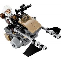 LEGO Star Wars 75145 Stíhačka Eclipse 5