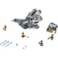 LEGO Star Wars 75147 Hvězdný Scavenger 2