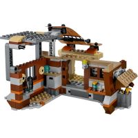 LEGO Star Wars 75148 Setkání na Jakku 3