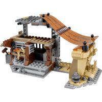 LEGO Star Wars 75148 Setkání na Jakku 4