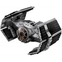 LEGO Star Wars 75150 Vader TIE Advanced vs. A-Wing Starfighter - Poškozený obal 3