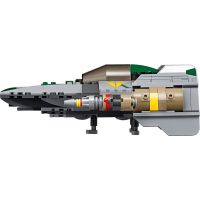 LEGO Star Wars 75150 Vader TIE Advanced vs. A-Wing Starfighter - Poškozený obal 6