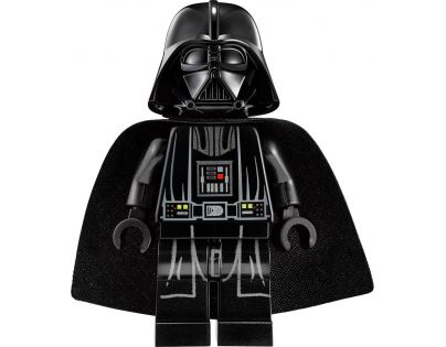 LEGO Star Wars 75150 Vader TIE Advanced vs. A-Wing Starfighter - Poškozený obal