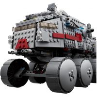 LEGO Star Wars 75151 Turbo tank Klonů 5