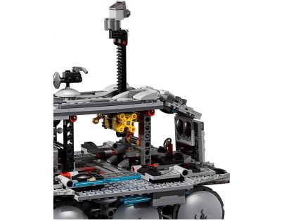 LEGO Star Wars 75151 Turbo tank Klonů