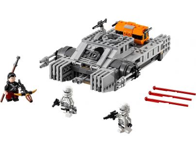 LEGO Star Wars 75152 Útočný vznášející se tank Impéria