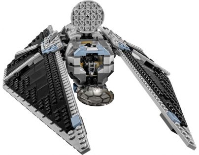 LEGO Star Wars 75154 Stíhačka TIE