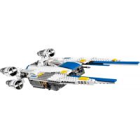 LEGO Star Wars 75155 Stíhačka U-wing Povstalců - Poškozený obal 3