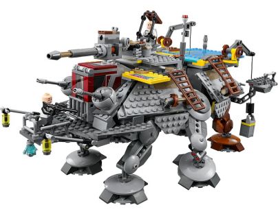 LEGO Star Wars 75157 Captain Rex's AT-TE