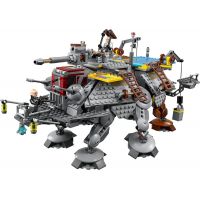 LEGO Star Wars 75157 Captain Rex's AT-TE 3