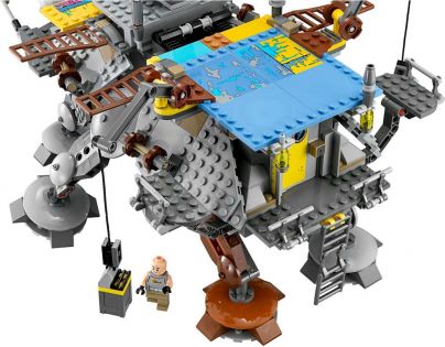 LEGO Star Wars 75157 Captain Rex's AT-TE