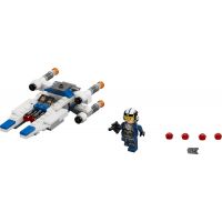 LEGO Star Wars 75160 Mikrostíhačka U-Wing 2