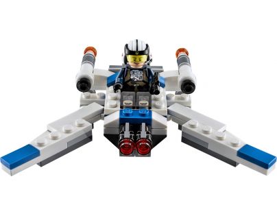 LEGO Star Wars 75160 Mikrostíhačka U-Wing