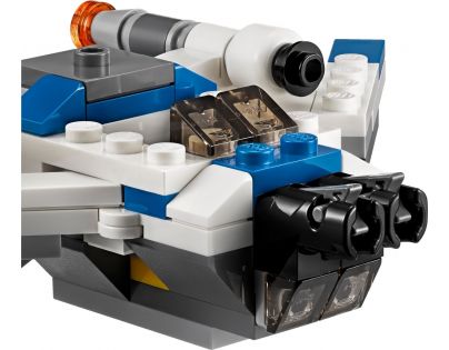 LEGO Star Wars 75160 Mikrostíhačka U-Wing