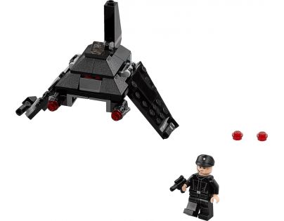 LEGO Star Wars 75163 Mikrostíhačka Krennicova kosmická loď Impéria