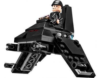 LEGO Star Wars 75163 Mikrostíhačka Krennicova kosmická loď Impéria