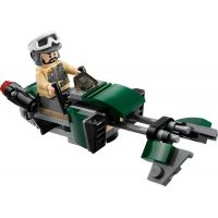 LEGO Star Wars 75164 Bitevní balíček vojáků Povstalců 3