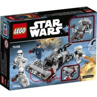 LEGO Star Wars 75166 Transportní speeder Prvního řádu - Poškozený obal 2
