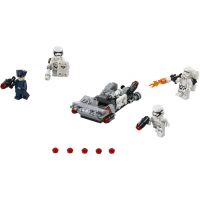 LEGO Star Wars 75166 Transportní speeder Prvního řádu - Poškozený obal 3