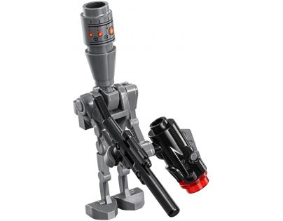 LEGO Star Wars 75167 Speederová motorka námezdního lovce