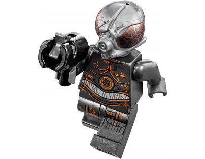 LEGO Star Wars 75167 Speederová motorka námezdního lovce