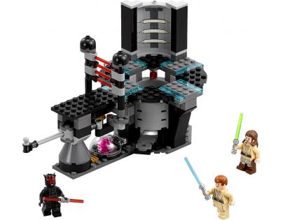 LEGO Star Wars 75169 Souboj na Naboo
