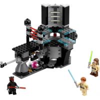 LEGO Star Wars 75169 Souboj na Naboo 2