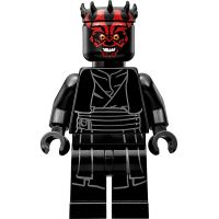 LEGO Star Wars 75169 Souboj na Naboo 5