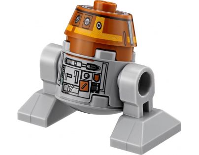 LEGO Star Wars 75170 Phantom
