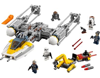 LEGO Star Wars Stíhačka Y-Wing