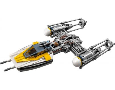 LEGO Star Wars Stíhačka Y-Wing